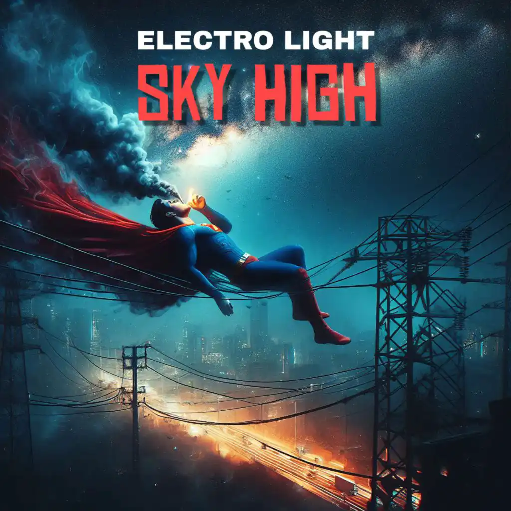 Electro-Light