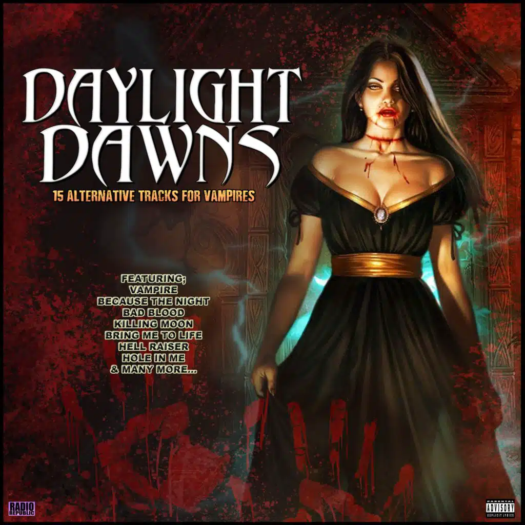 Look What You Made Me Do