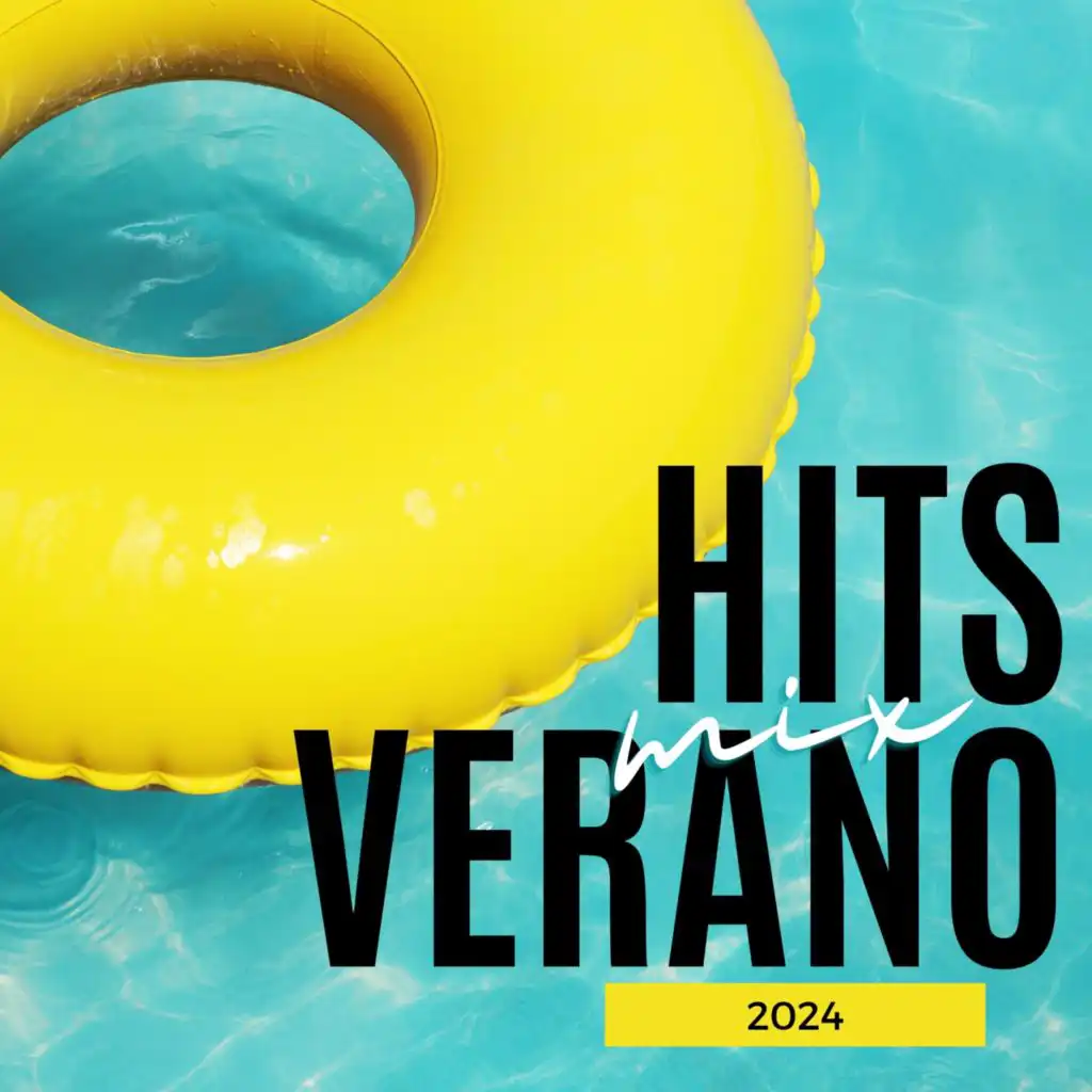 Hits Verano Mix 2024