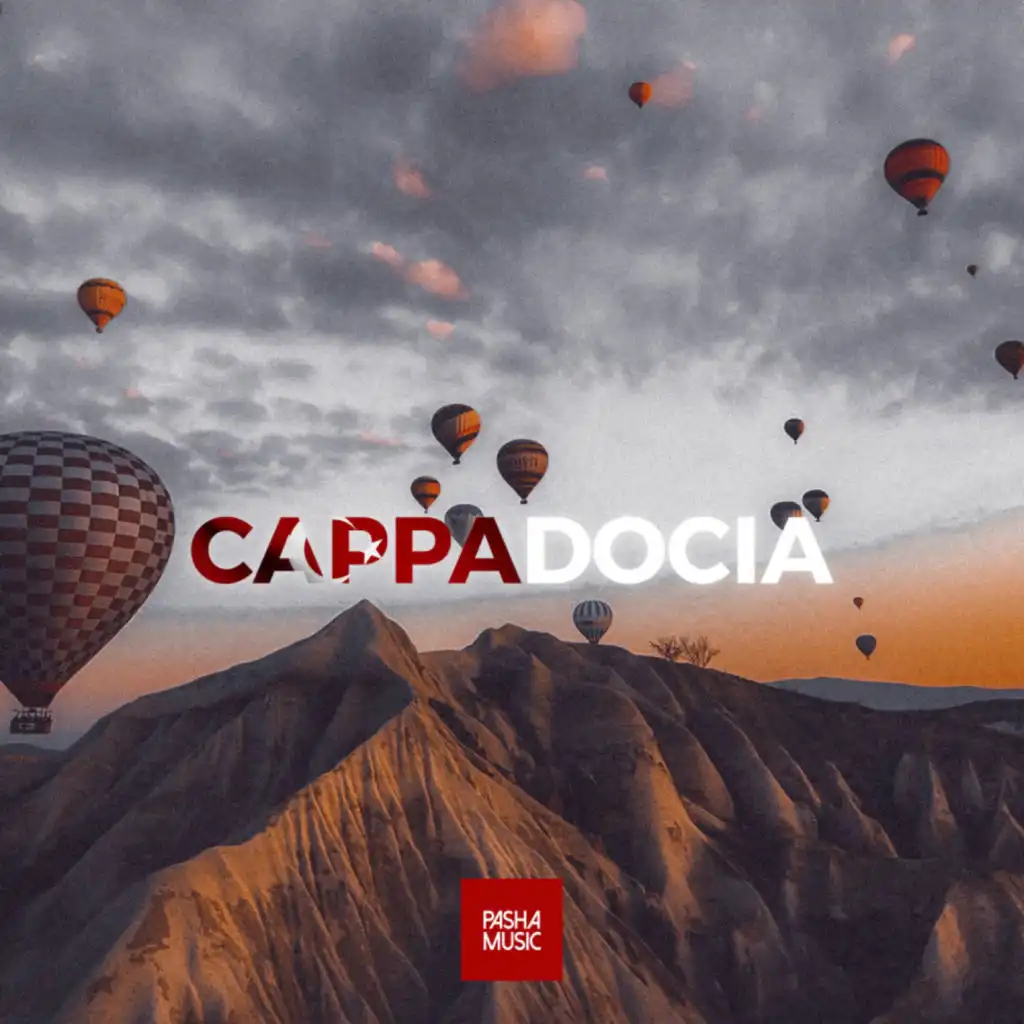 Cappadocia