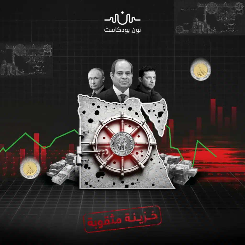 هشاشة الاقتصاد المصري: كيف تتخذ الحكومة الأزمات الخارجية مبررًا لفشلها؟