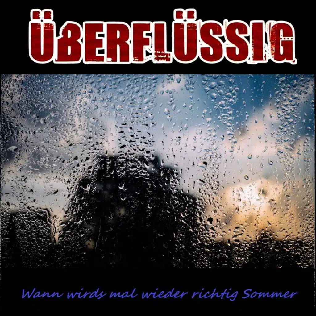 Wann wirds mal wieder richtig Sommer (Studio)