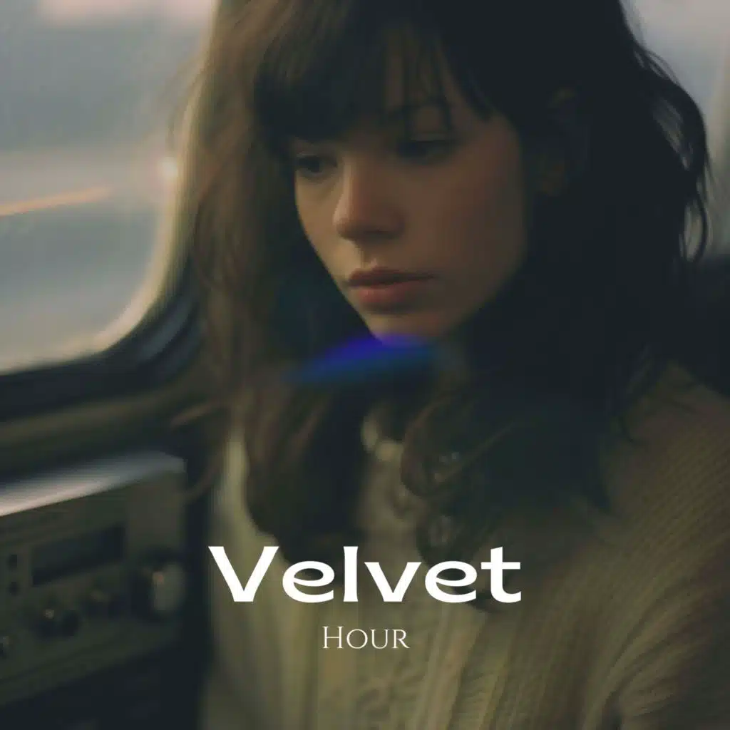 Velvet Hour