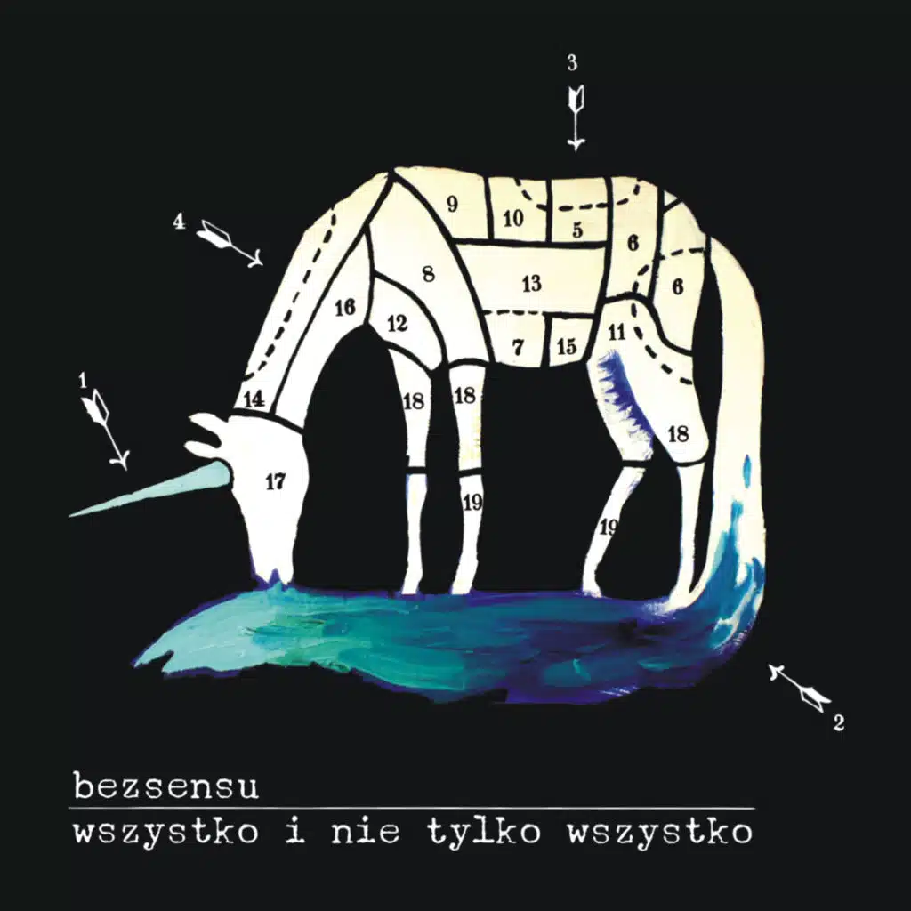 Bezsensu