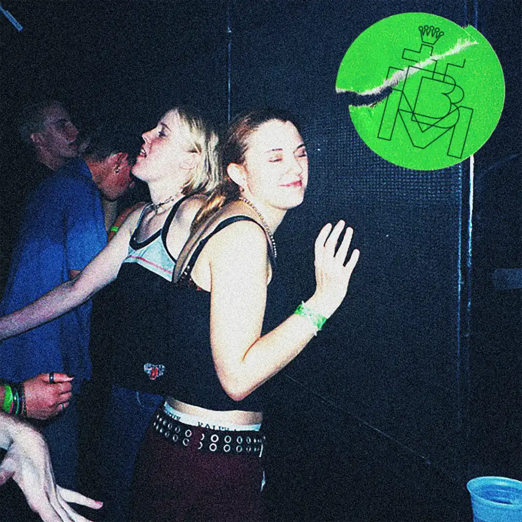 The Blessed Madonna & Uffie