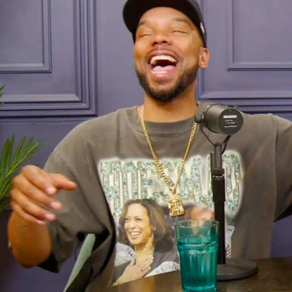 Kamala, Karens, Black Women & 270