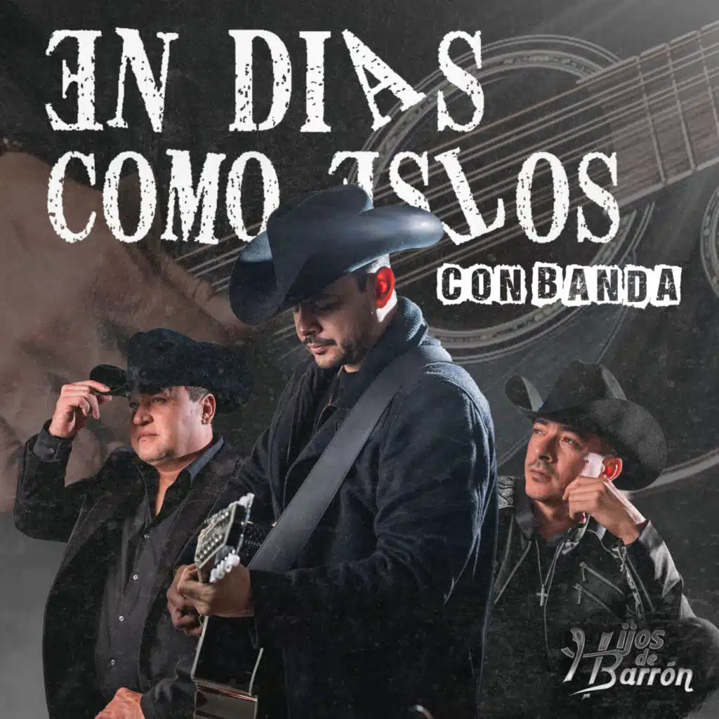 En Dias Como Estos (Con Banda) (Version Banda, Single)