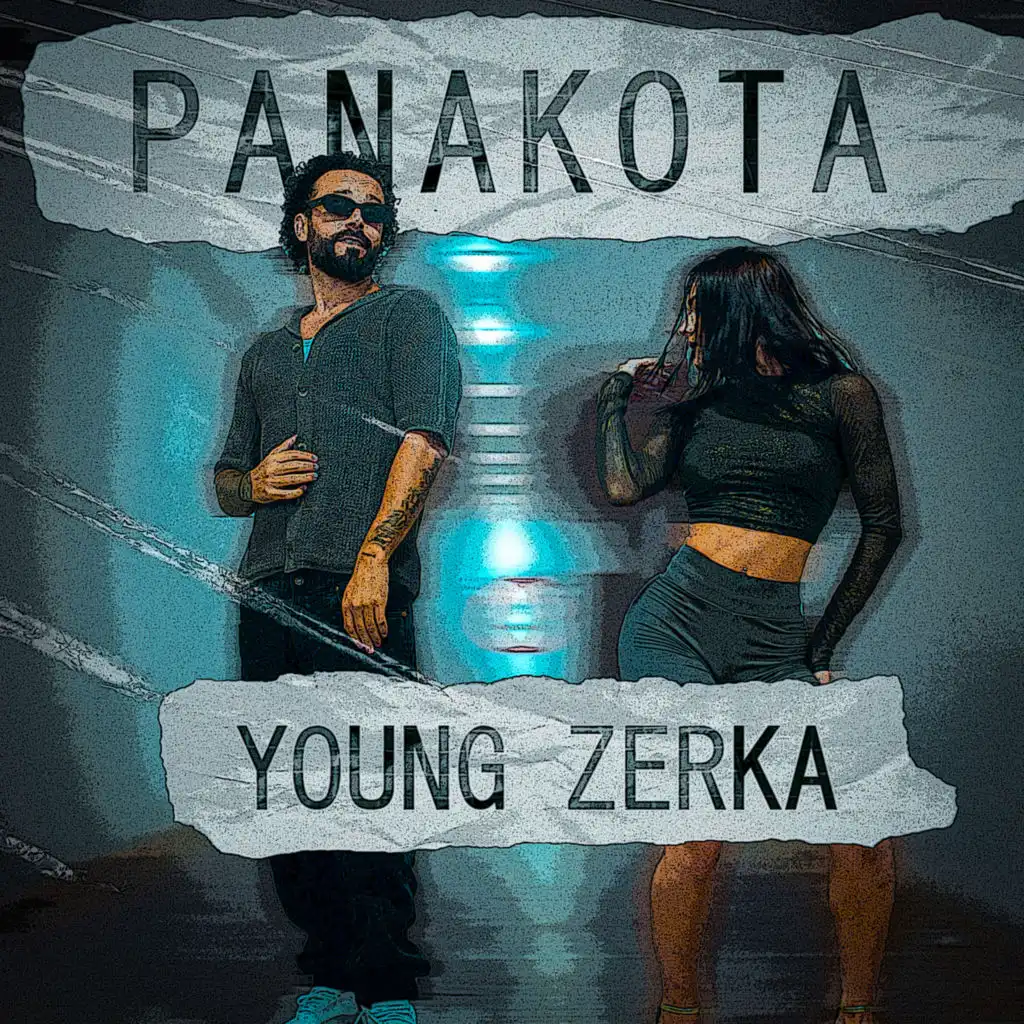 Young Zerka