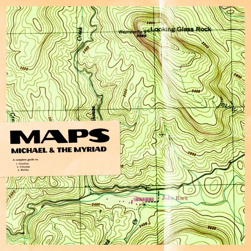 Michael & the Myriad