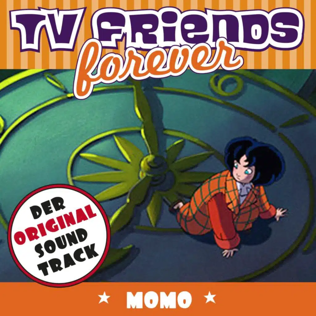 Momo (Full Hollywood Version)