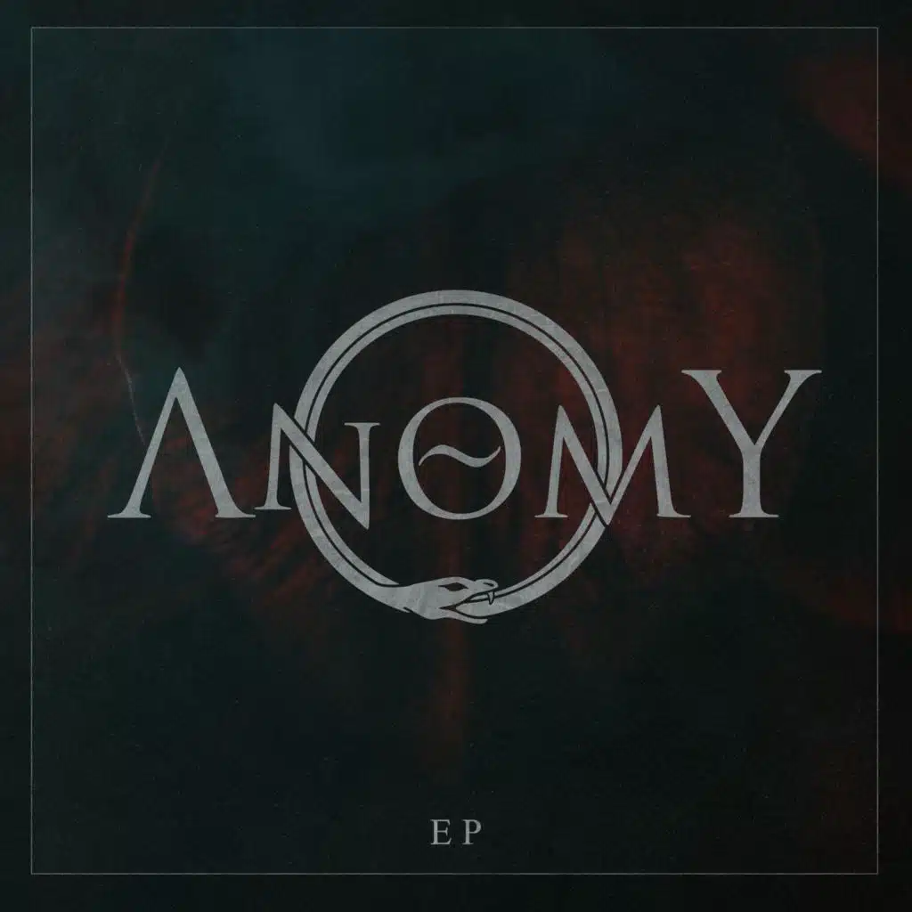 Anomy S/T First EP