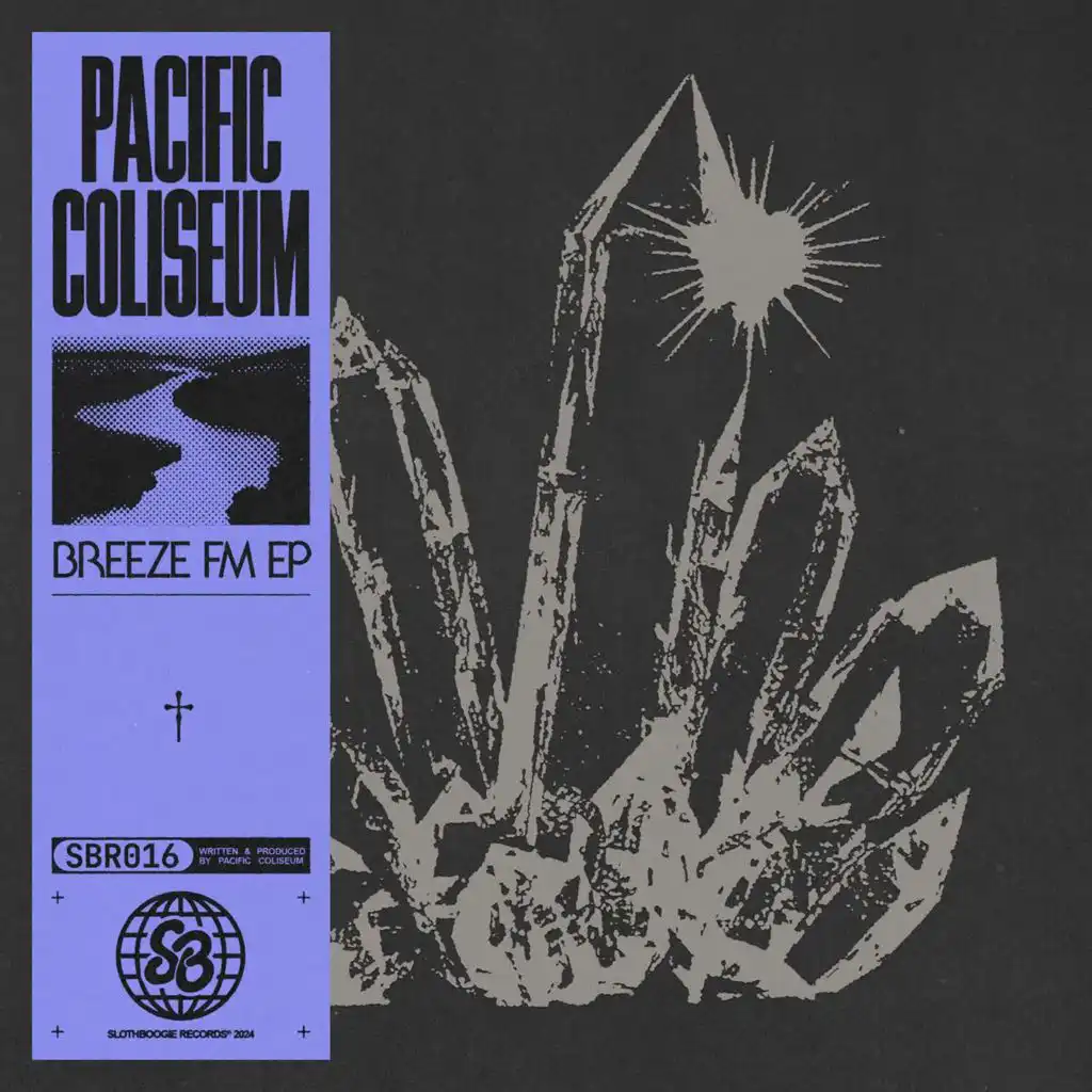 Pacific Coliseum