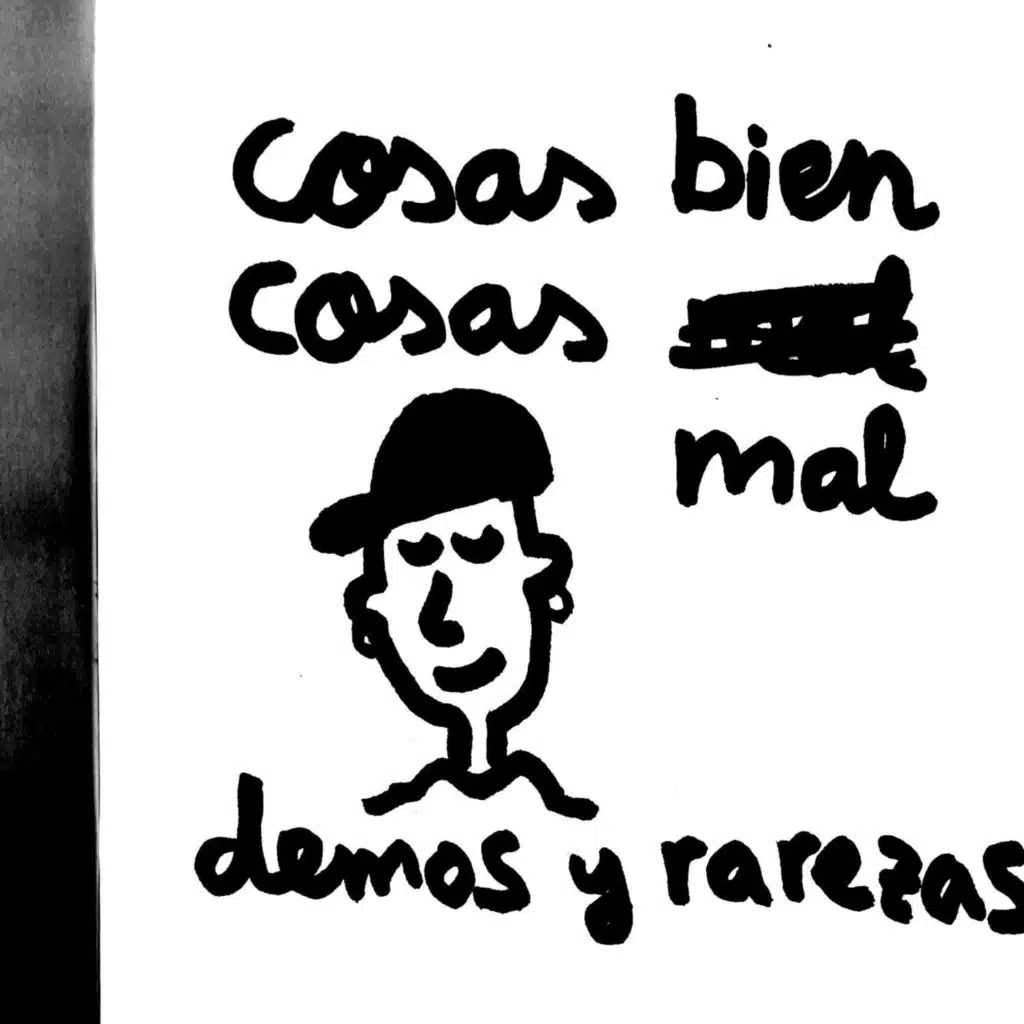 Demos y rarezas