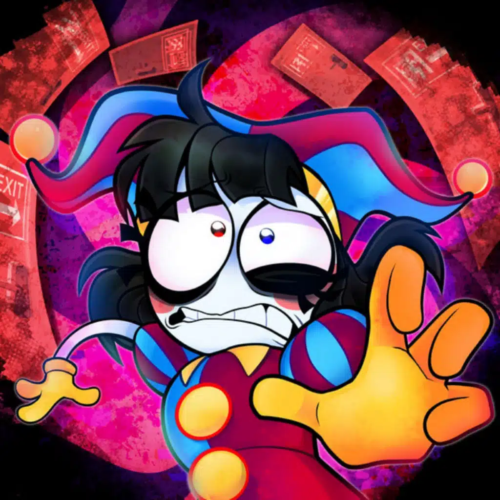 Digital Hallucination (feat. Lizzie Freeman)