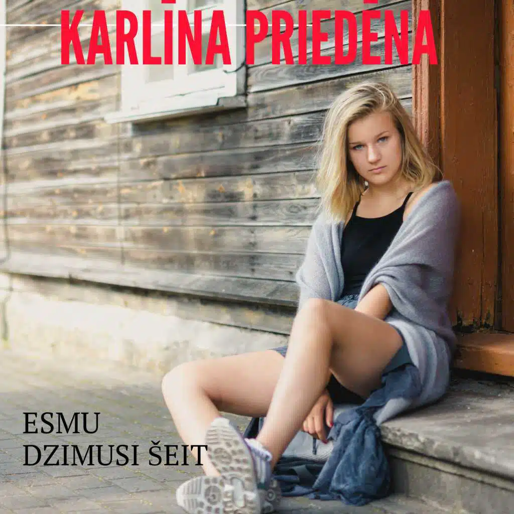 Karlīna Priedēna