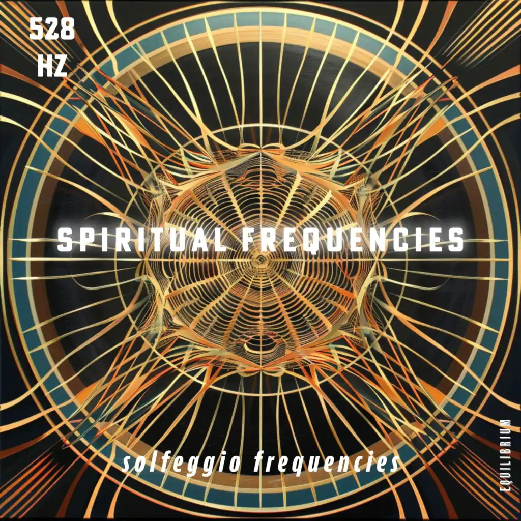 Spiritual Frequencies & Natural Marvel