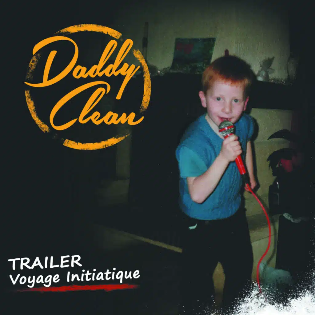 Daddy Clean