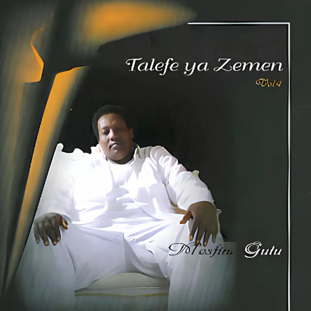 Talefe Ya Zemen, Vol. 4