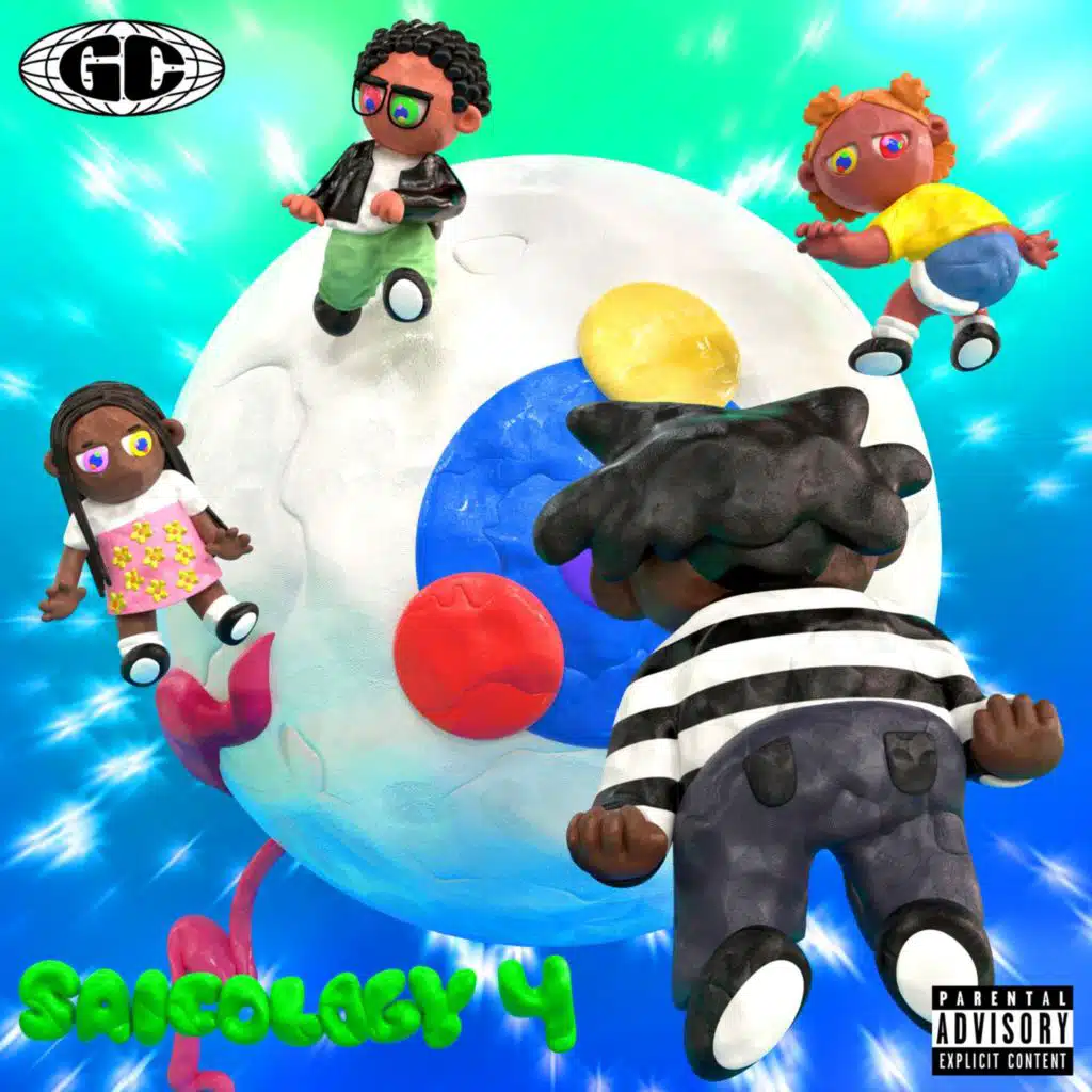 SAICOLOGY 4 (DELUXE)