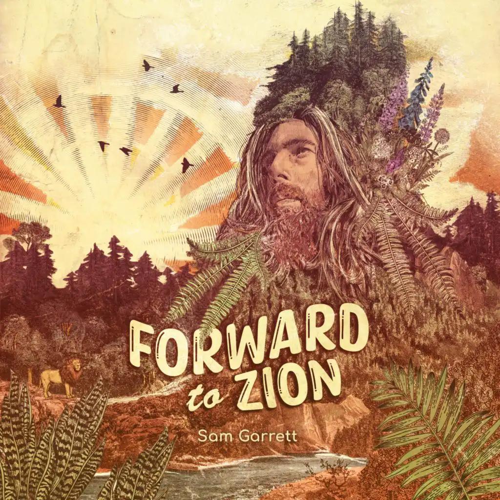 Forward To Zion