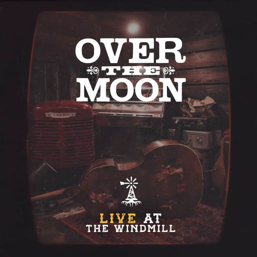 When She Rides (Live)