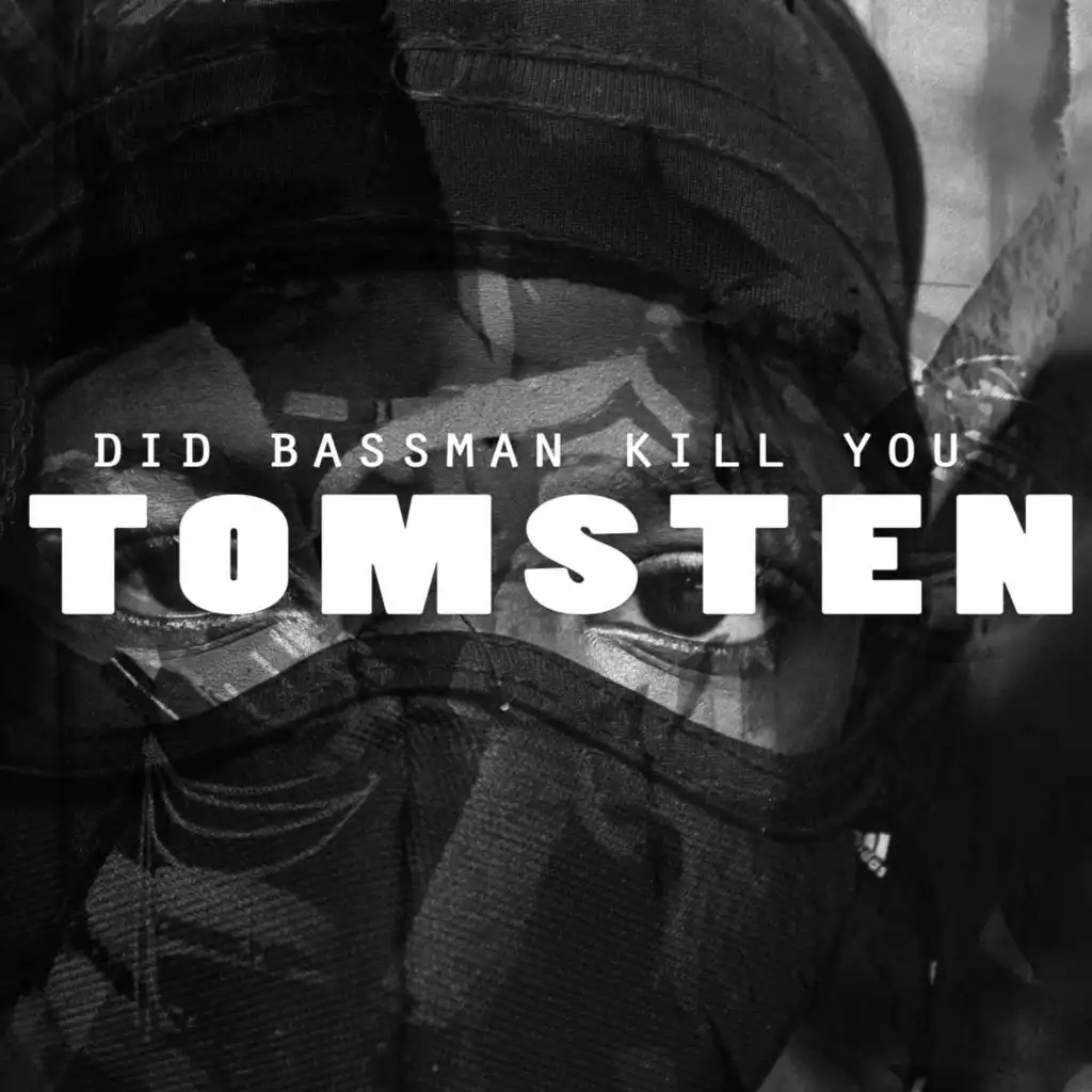 Tomsten