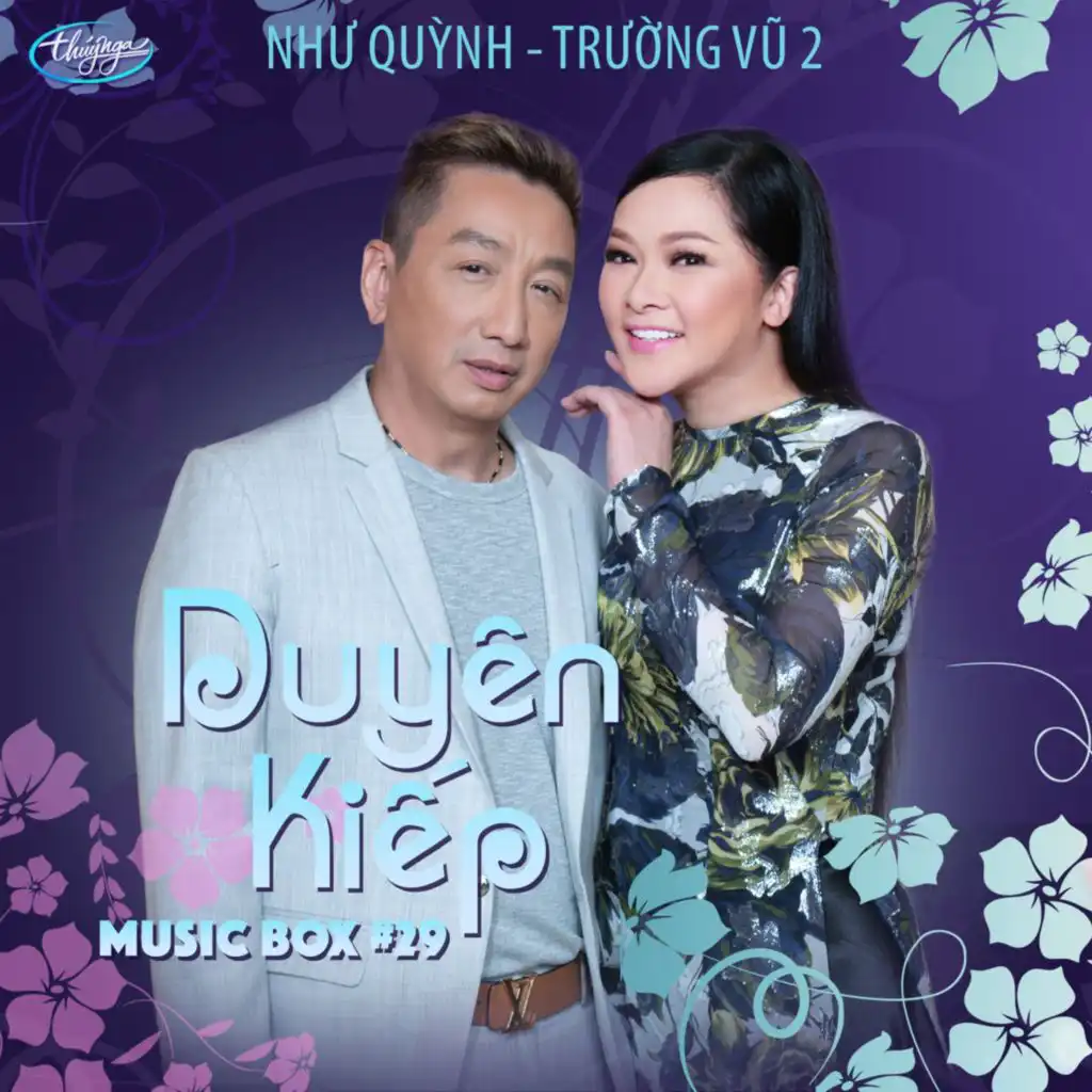 Nhu Quynh & Nhu Quynh, Truong Vu