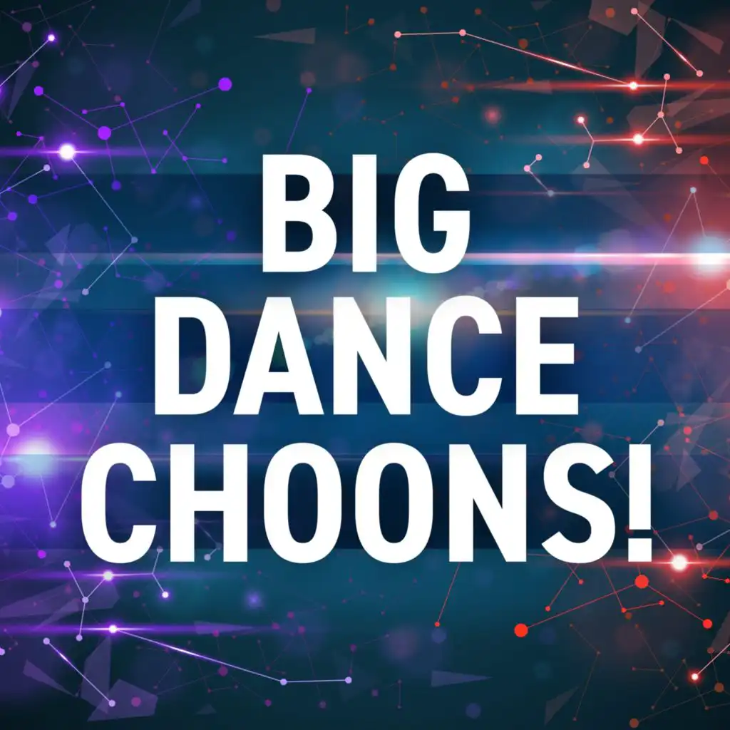 Big Dance Choons!