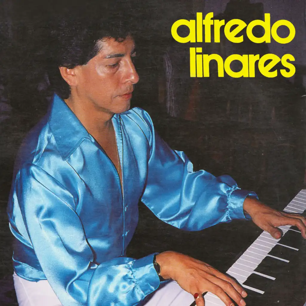 Alfredo Linares