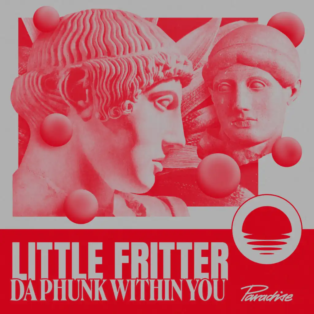 Little Fritter