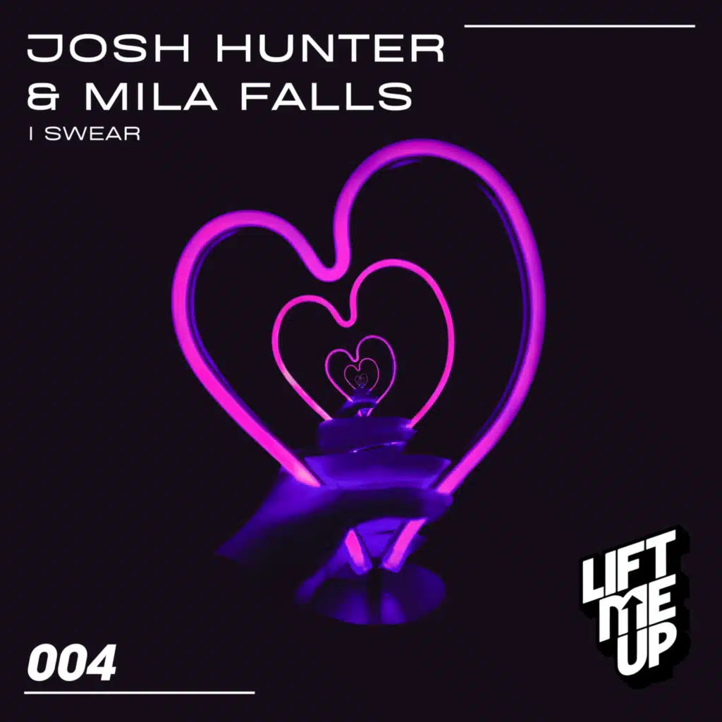 Josh Hunter & Mila Falls