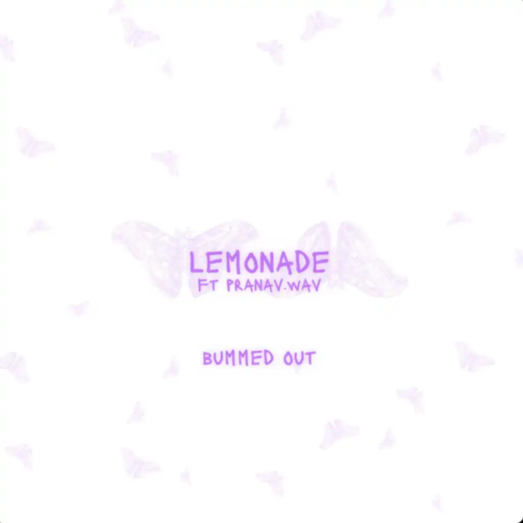 Lemonade (Slowed + Sped Up) [feat. Pranav.Wav]