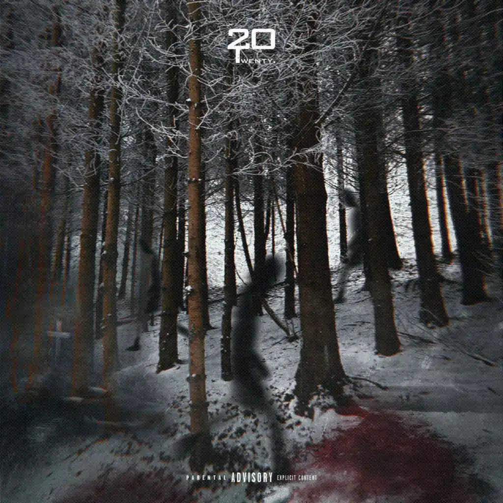 THRILLER EM GENEVA (feat. Corleone Franccini, Fatboy6.3 & Ricky $tar)
