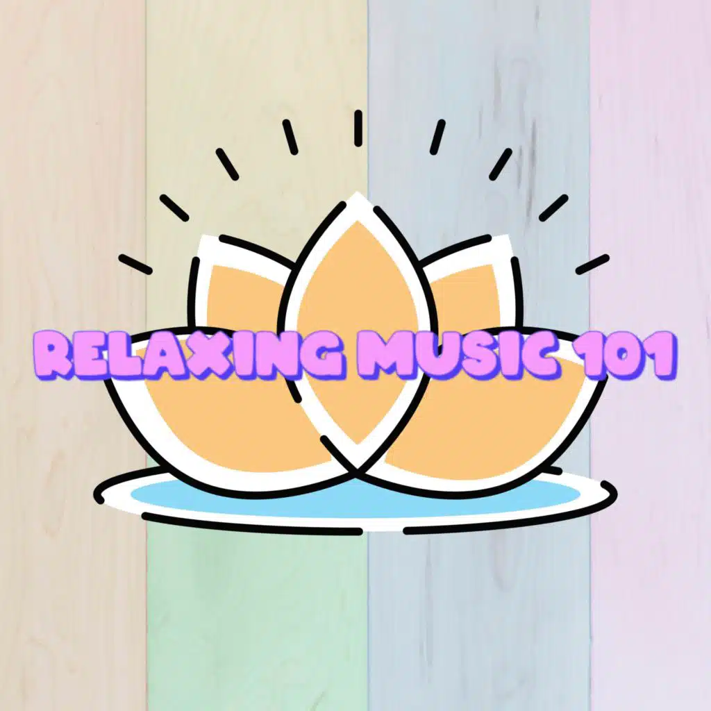 Relaxing Music 101 & Study Music Guru