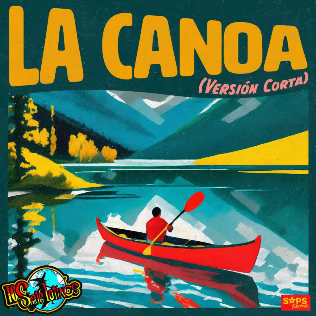 La Canoa
