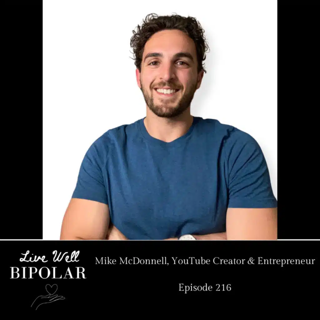 216: Navigating Bipolar Challenges in Entrepreneurship