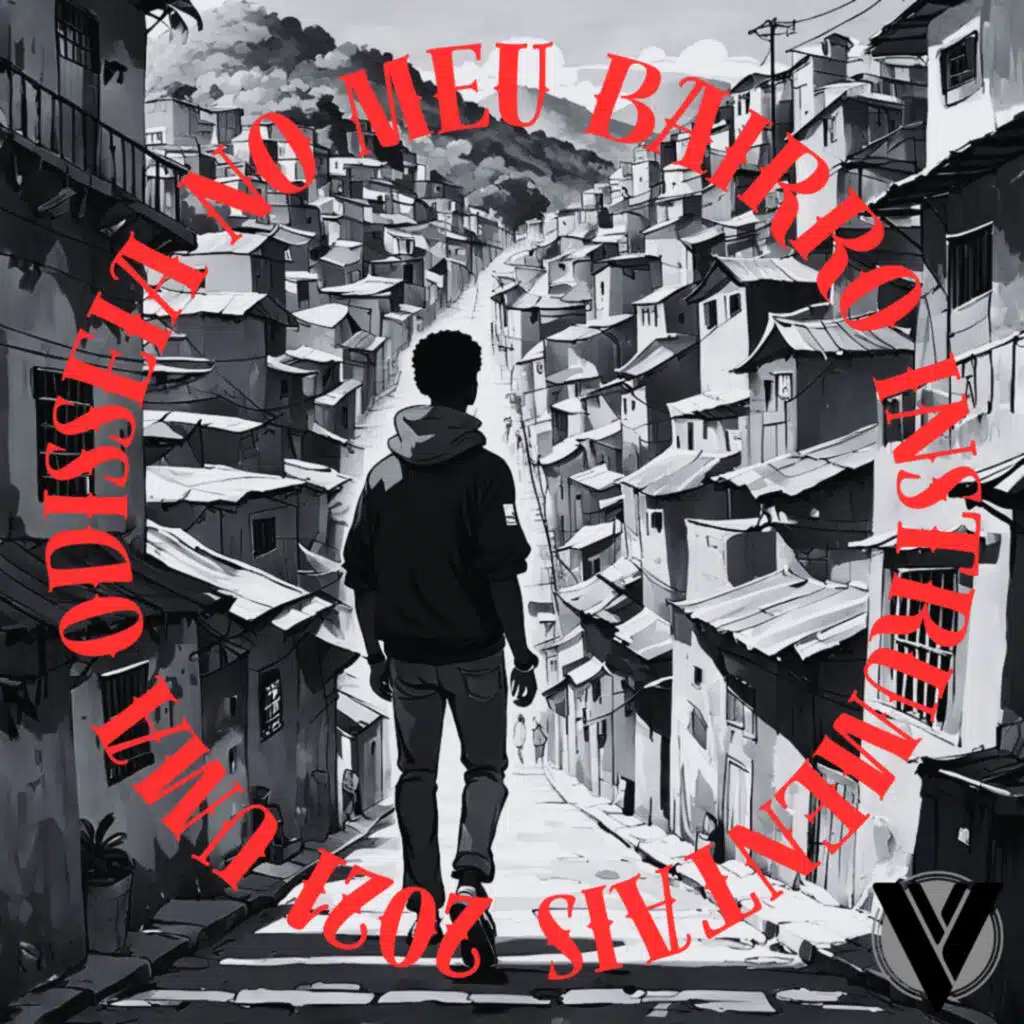 Negromante & Vortex Beat