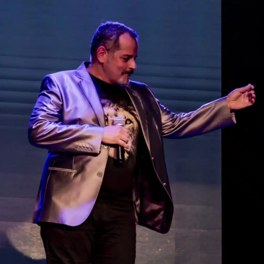 Julio César Barbosa
