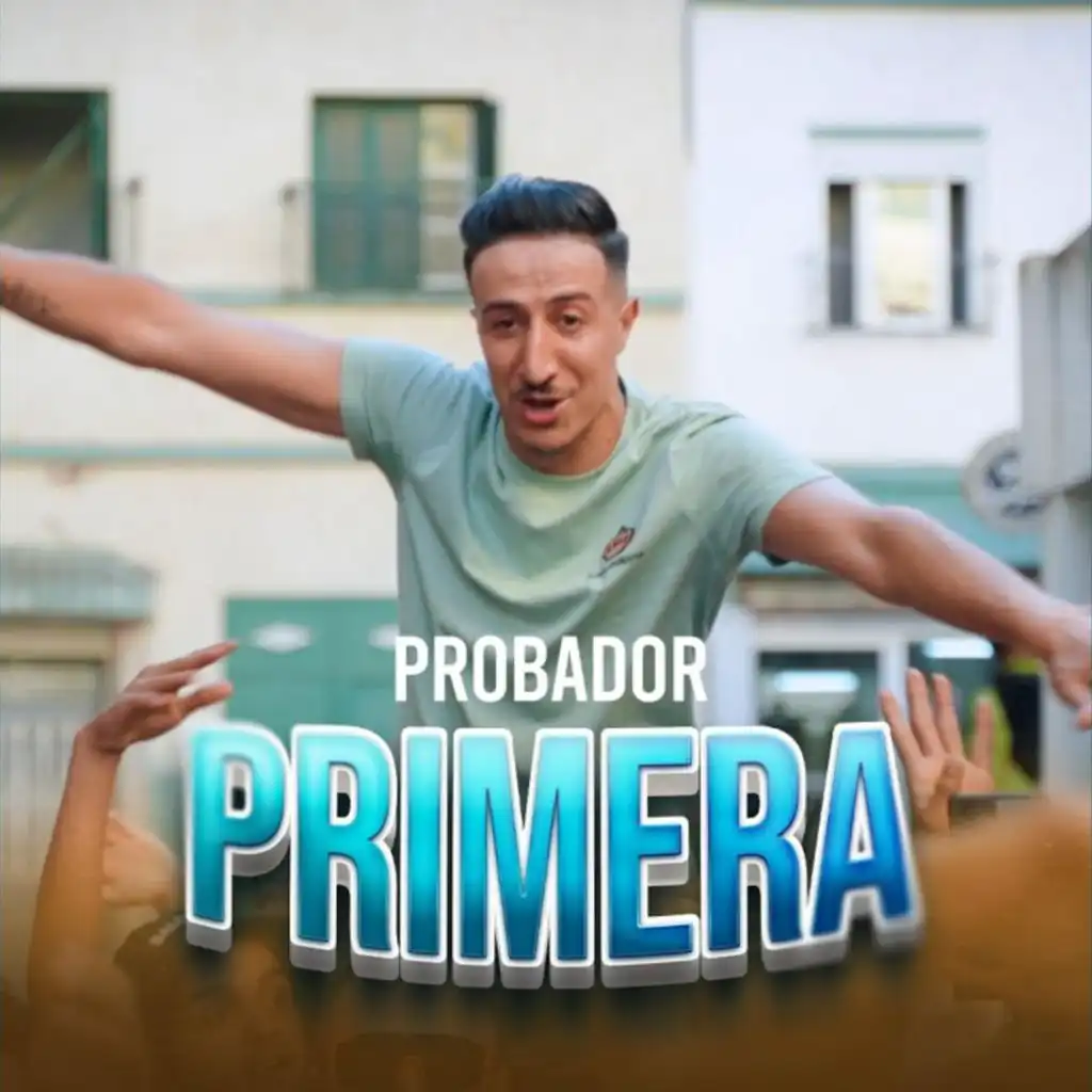 Probador