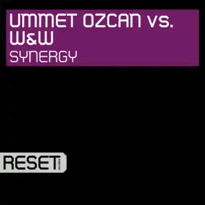 W&W & Ummet Ozcan
