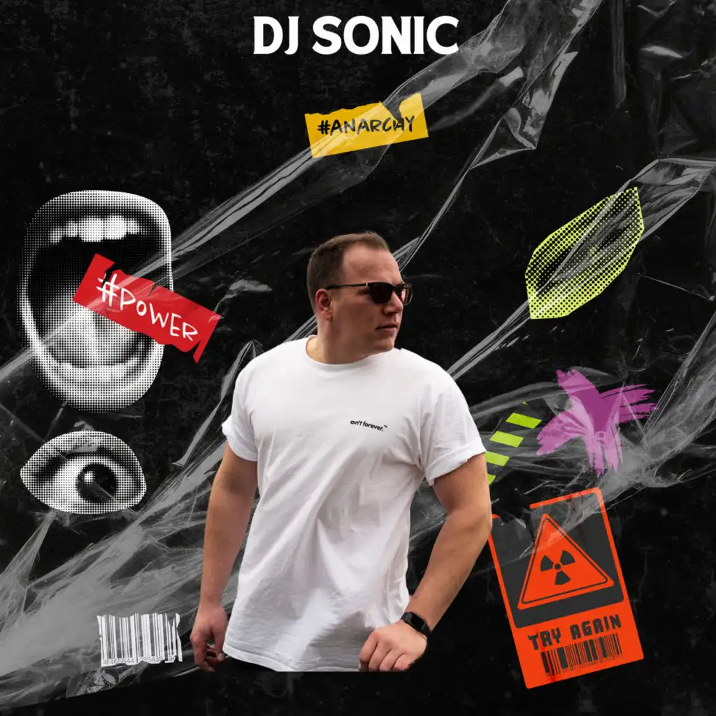 Dj Sonic