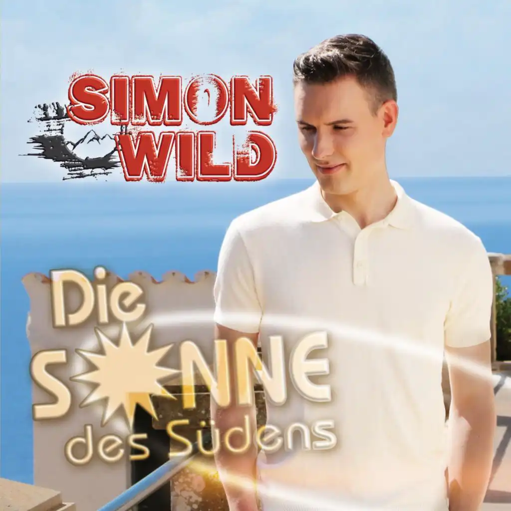 Simon Wild