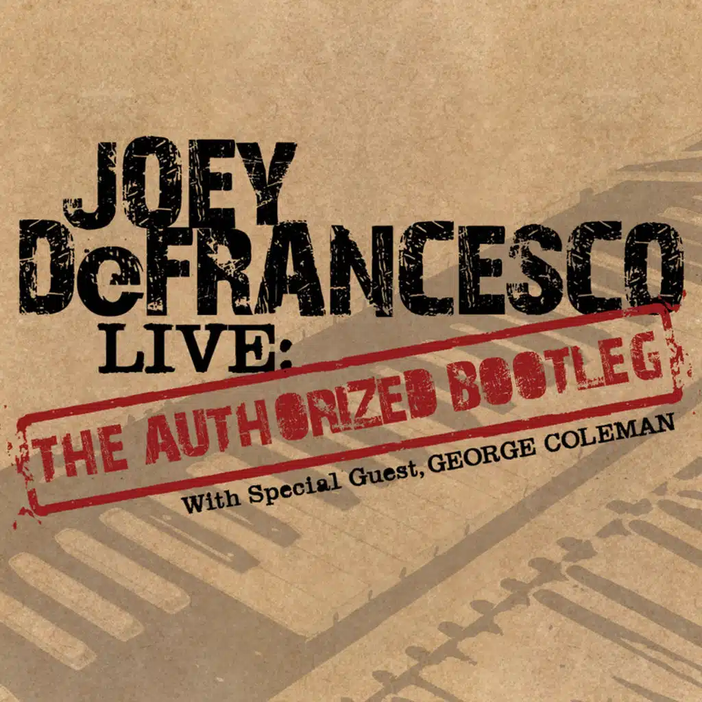 LIVE: The "Authorized Bootleg"