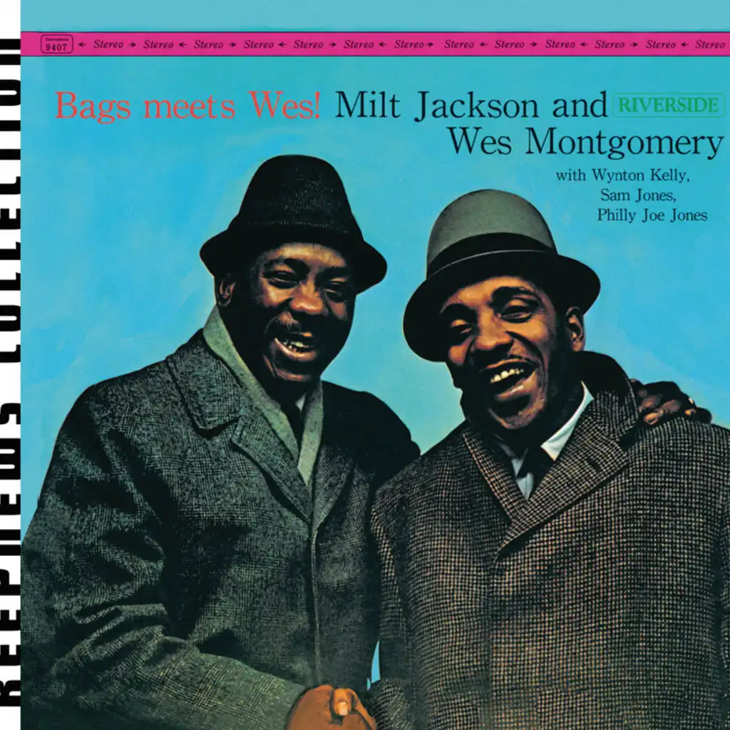 Wes Montgomery & Milt Jackson