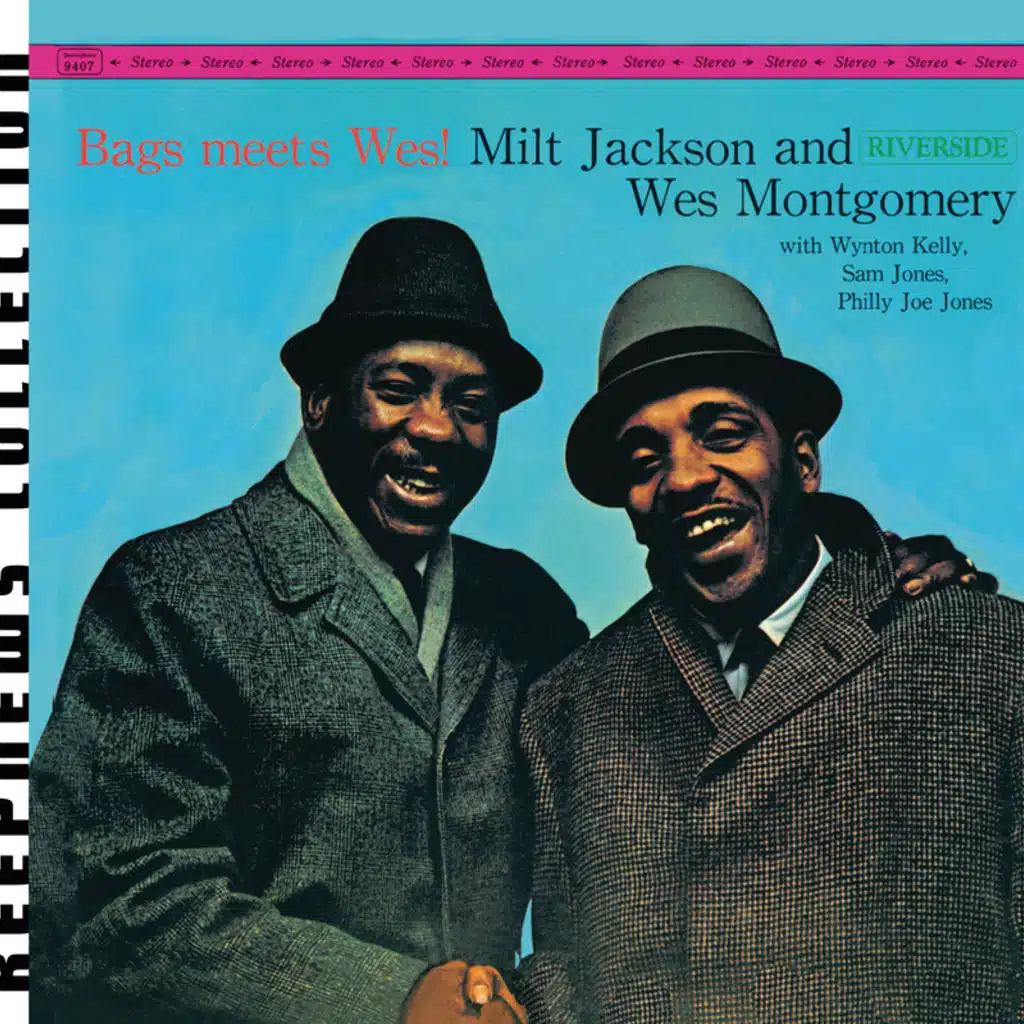 Wes Montgomery & Milt Jackson