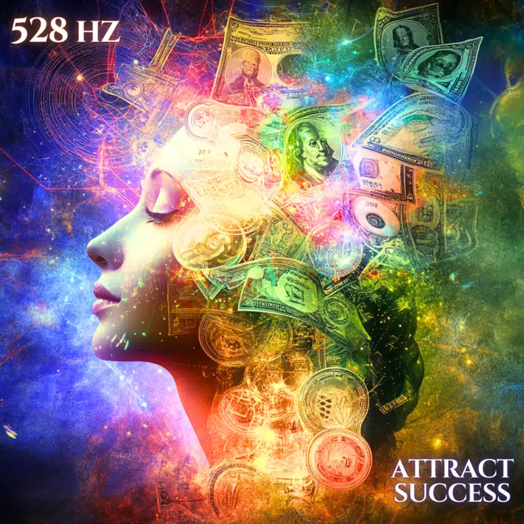 Meditation Music, Deep Meditation Music & Golden Frequencies