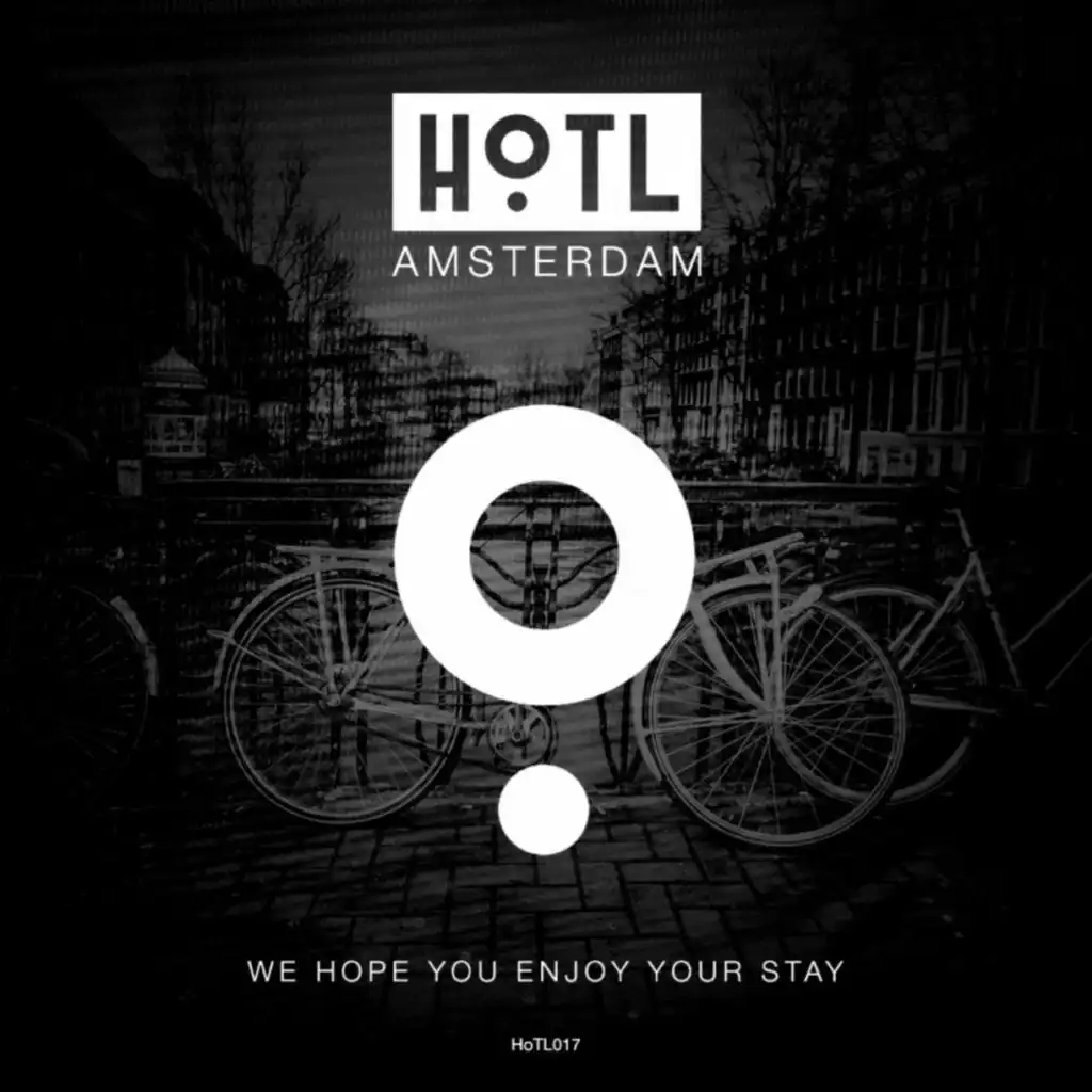 Amsterdam (Markem Tribute Remix)