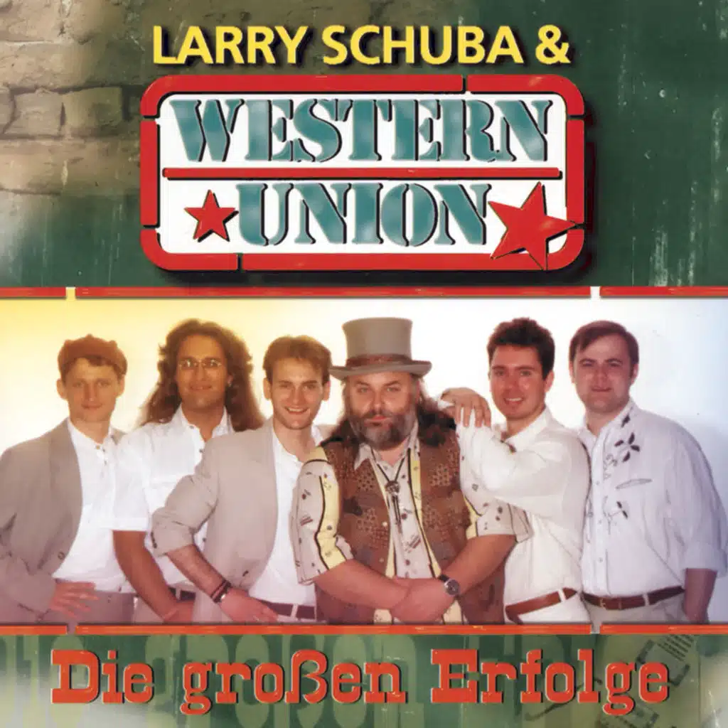 Die großen Erfolge