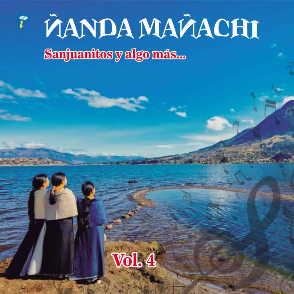 Sanjuanitos y algo más... Vol. 4