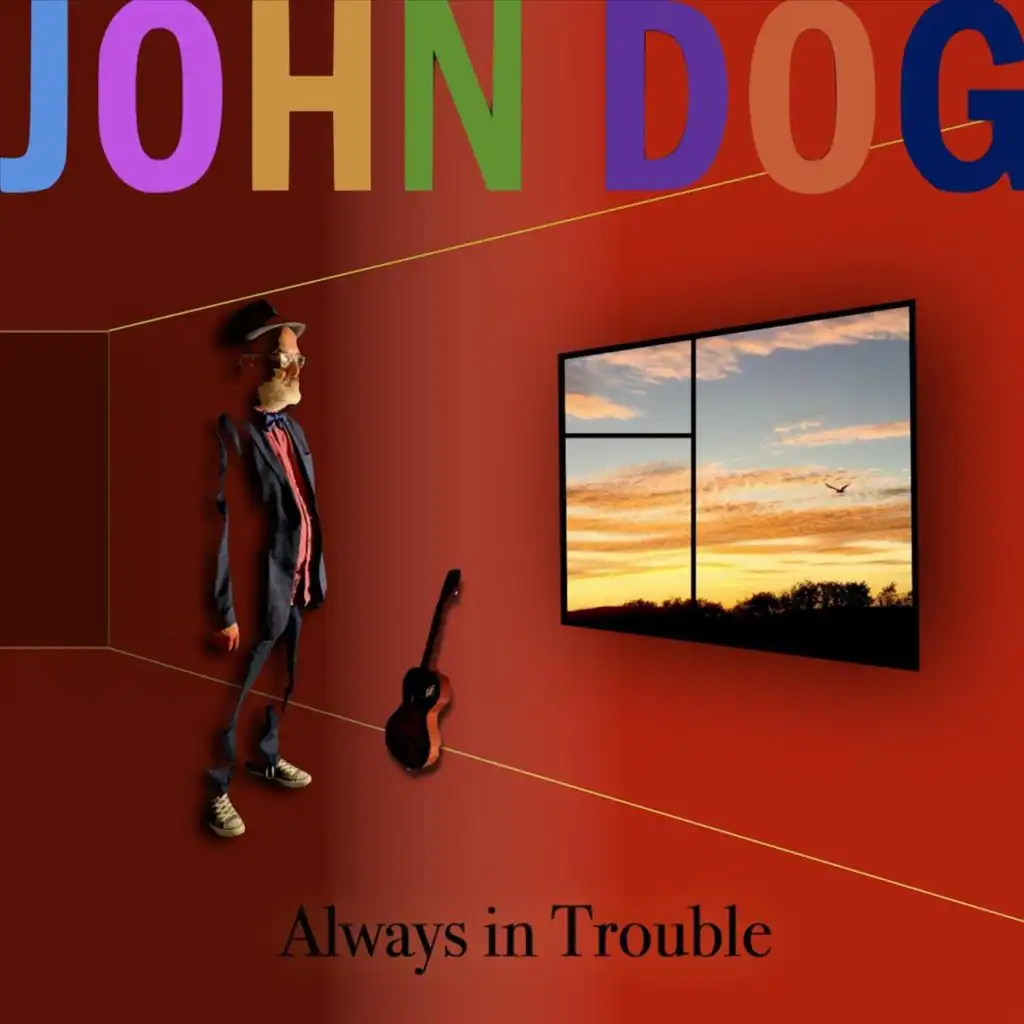 John Dog